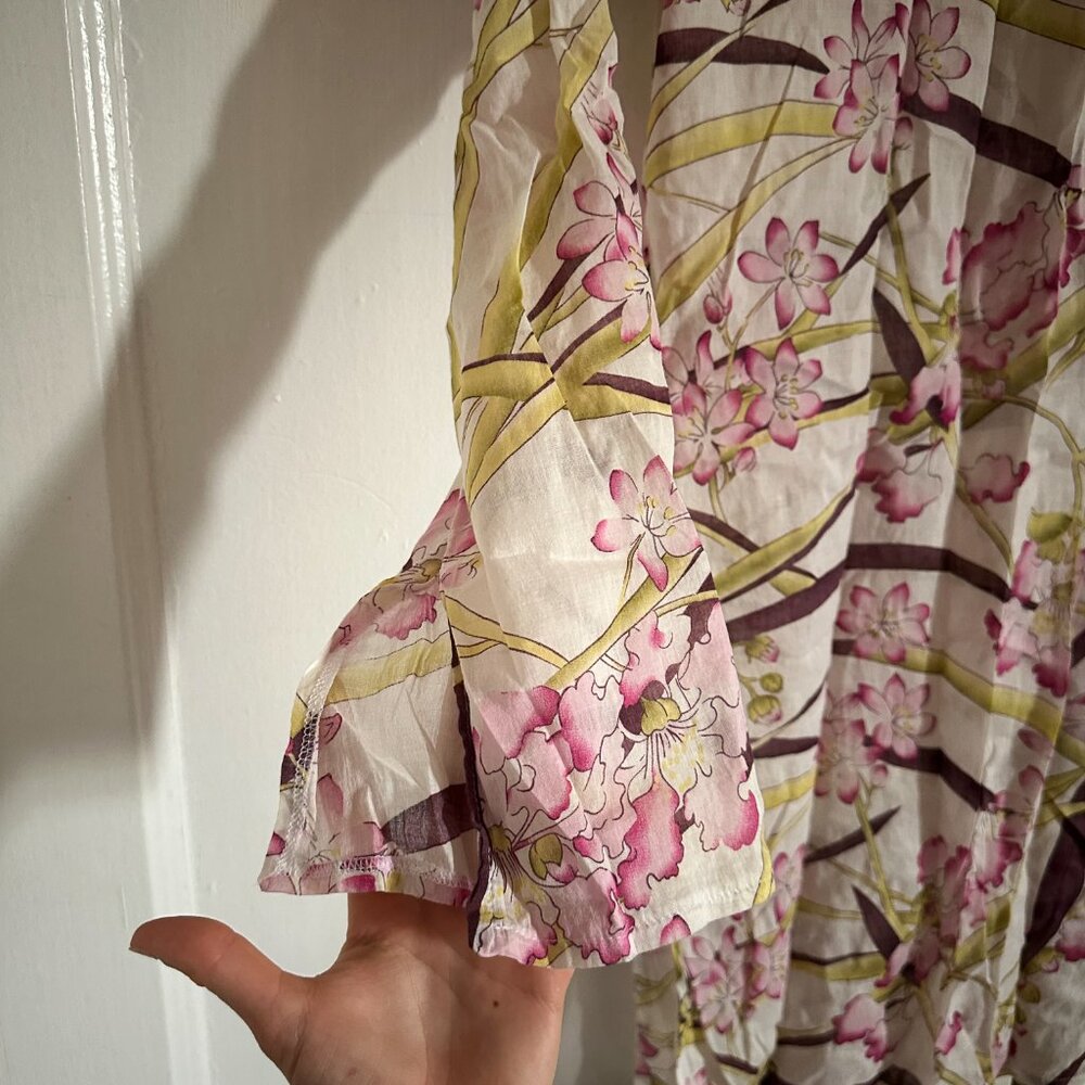 Vintage Kenzo Tunic - Picture 6 of 6